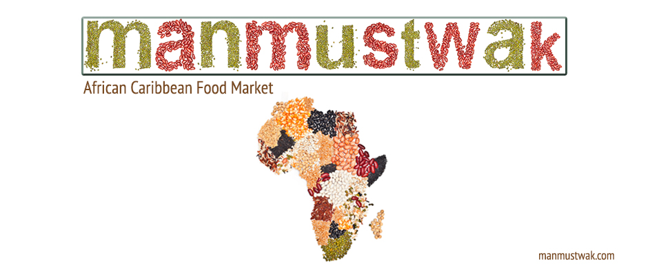 Man Must Wak - African Caribbean Food Market