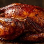Jerk-Spiced Turkey