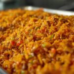 Jollof rice