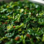 Sautéed Greens