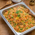 Shrimp Fried Rice