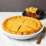 Beef Meat Pie