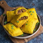 Jamaican Beef Patties