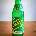 Green Ting (Grapefruit Soda)