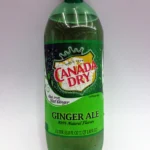 Ginger Ale