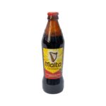 Malta Guinness
