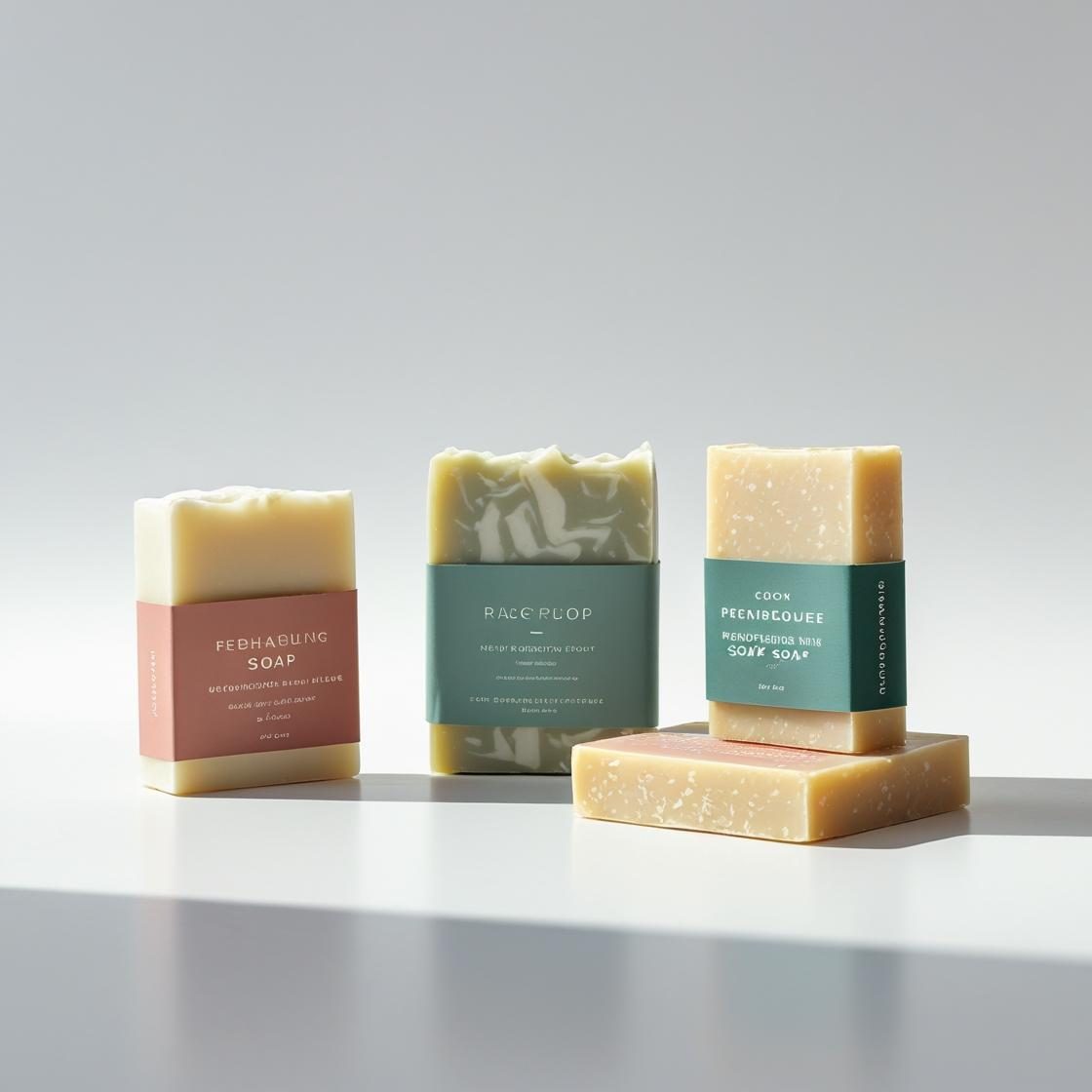 image of 3 packaged soaps on an absolute white background_20250619_161653_0000